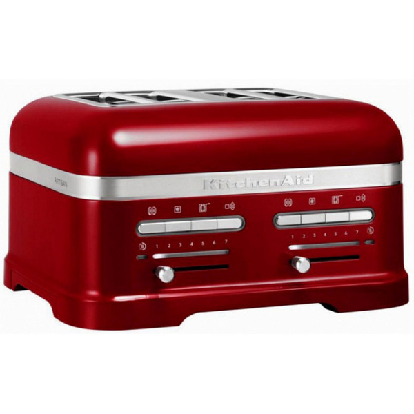 Тостер KitchenAid Artisan 5KMT4205ECA