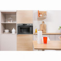 Микроволновая печь Indesit MWI 3211 IX