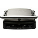 Гриль Gril Tefal Gourment Minute Inox