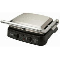 Qril Gril Tefal Gourment Minute Inox