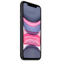 Телефон iPhone 11 64GB Black