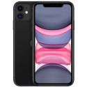 Телефон iPhone 11 64GB Black
