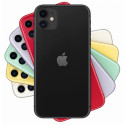Телефон iPhone 11 64GB Black