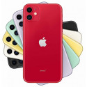 Телефон iPhone 11 64GB Red