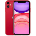 Телефон iPhone 11 64GB Red