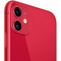 Телефон iPhone 11 64GB Red