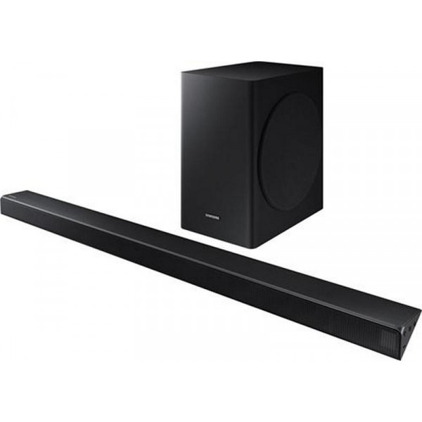 Saundbar Samsung HW-R650/RU