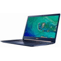 Noutbuk Acer Swift 5 SF514-53T-5105 Touch 14/i5-8265U/8GB/SSD 256GB/W10/Blue (NX.H7HER.001)