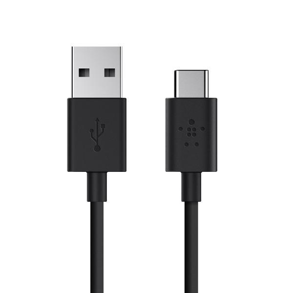 MIXIT 2.0 USB-A to USB-C Charge Cable (USB Type-C) Kabel