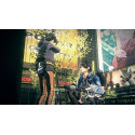 Игра Nintendo Switch - ASTRAL CHAIN (2019)