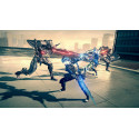 Игра Nintendo Switch - ASTRAL CHAIN (2019)