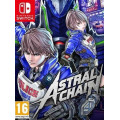 Oyun Nintendo Switch - ASTRAL CHAIN (2019)