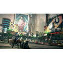 Игра Nintendo Switch - ASTRAL CHAIN (2019)