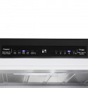 Soyuducu Samsung RB34N5061B1/WT