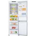 Soyuducu Samsung RB34N5061WWWT