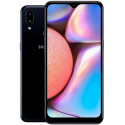 Телефон Samsung Galaxy A10s SM-A107 Black