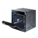 Quraşdırılan soba Samsung NV75N7646RS/WT