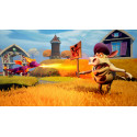 Игра Nintendo Switch - Spyro Reignited Trilogy (2019)