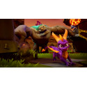 Игра Nintendo Switch - Spyro Reignited Trilogy (2019)