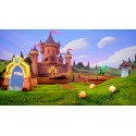 Игра Nintendo Switch - Spyro Reignited Trilogy (2019)