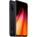 Telefon Xiaomi Redmi Note 8 4GB/64GB Space Black