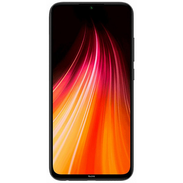 Telefon Xiaomi Redmi Note 8 4GB/64GB Space Black