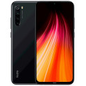 Telefon Xiaomi Redmi Note 8 4GB/64GB Space Black
