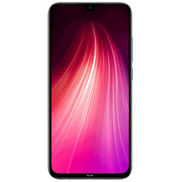 Telefon Xiaomi Redmi Note 8 4GB/64GB Moonlight White