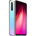 Telefon Xiaomi Redmi Note 8 4GB/64GB Moonlight White