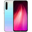 Telefon Xiaomi Redmi Note 8 4GB/64GB Moonlight White