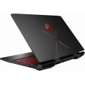 Noutbuk HP Omen 15-dc0019ur 15.6/i5-8300H/8GB/1TB/GTX 1050 2GB/DOS/Black (4HE41EA)
