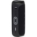 Portativ akustika JBL Flip 5 Black