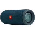 Portativ akustika JBL Flip 5 Blue
