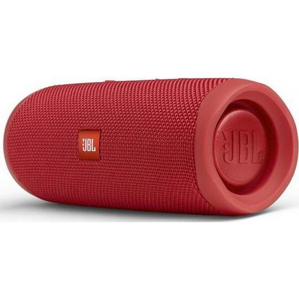 Portativ akustika JBL Flip 5 Red