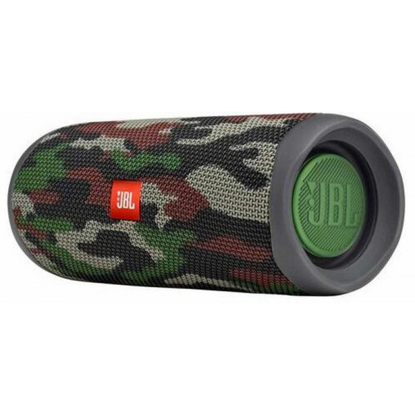 Portativ akustika JBL Flip 5 Squad