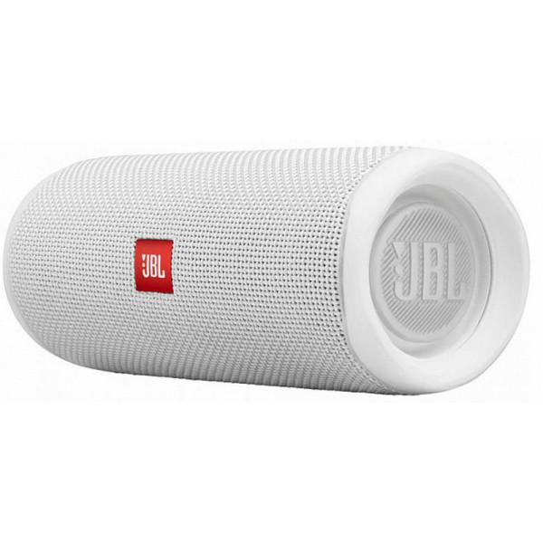 Portativ akustika JBL Flip 5 White