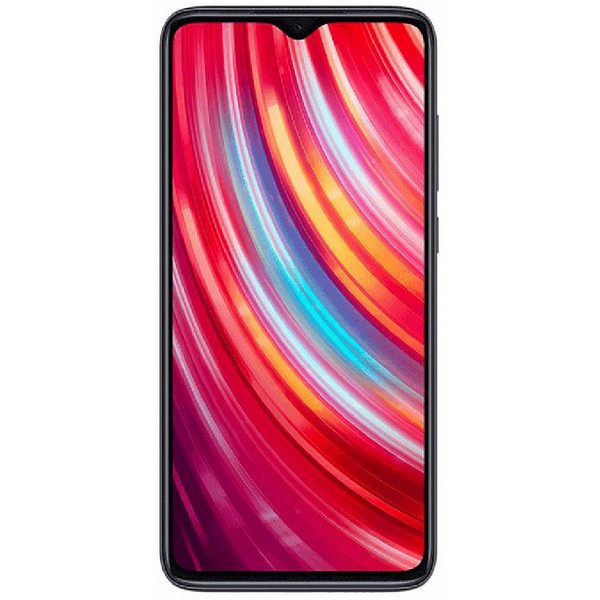 Telefon Xiaomi Redmi Note 8 Pro 6GB/64GB Black