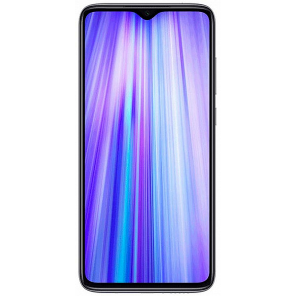 Telefon Xiaomi Redmi Note 8 Pro 6GB/64GB White