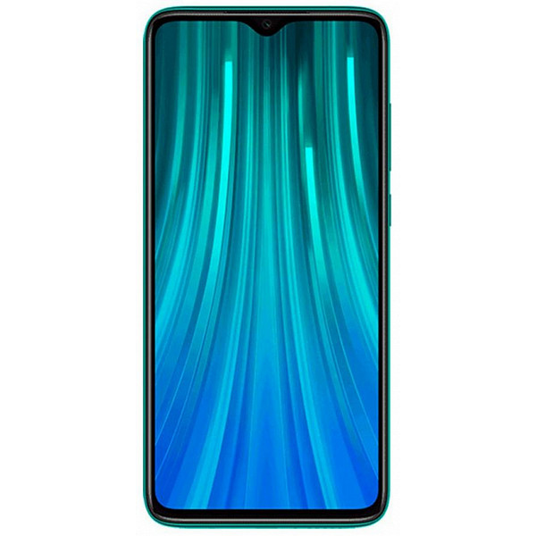 Telefon Xiaomi Redmi Note 8 Pro 6GB/128GB Green