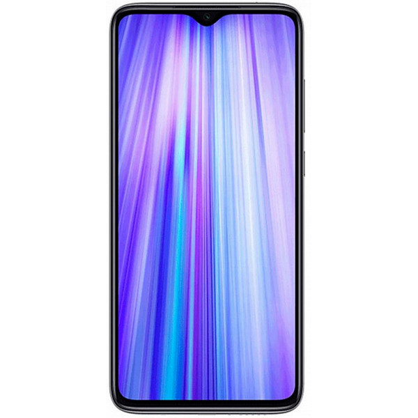 Telefon Xiaomi Redmi Note 8 Pro 6GB/128GB White