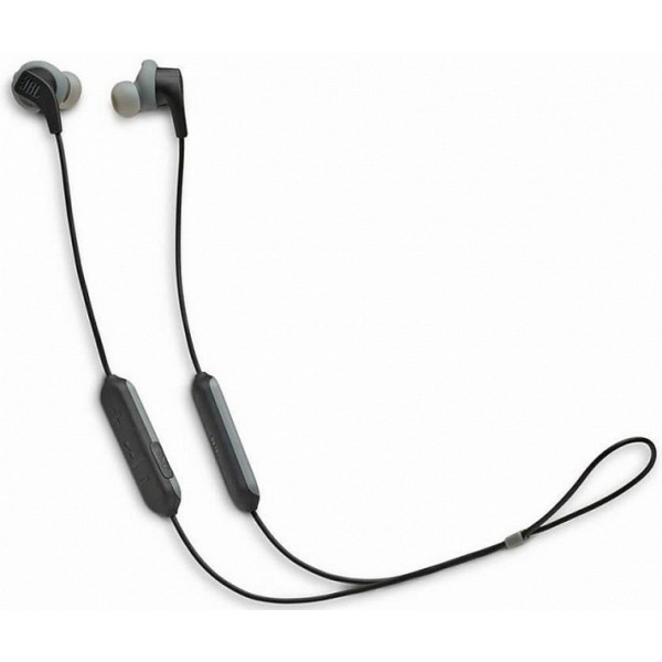Наушники JBL Endurance RUN BT Black (JBLENDURRUNBTBLK)