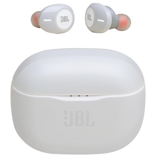 Наушники JBL TUNE 120 TWS White