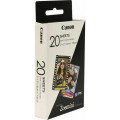 Fotokağız Canon Zink Zoemini Paper 20