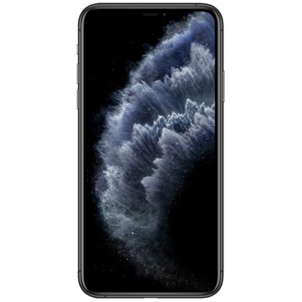 Telefon iPhone 11 Pro 64GB Space Grey
