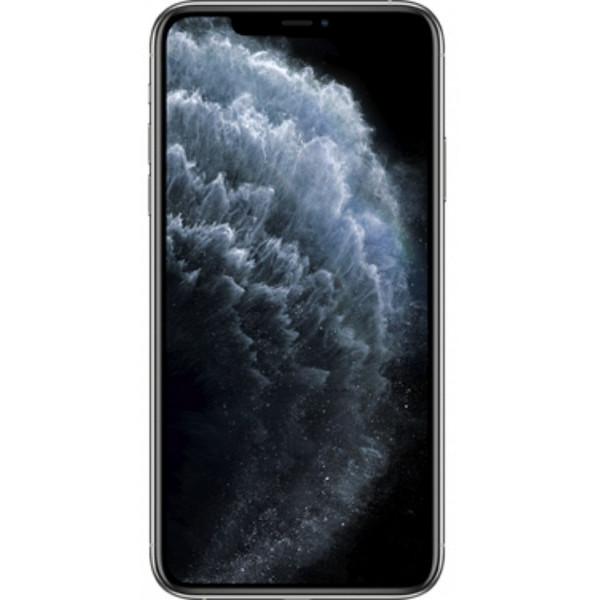 Telefon iPhone 11 Pro max 64GB Silver