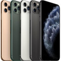Телефон iPhone 11 Pro max 64GB Midnight Green