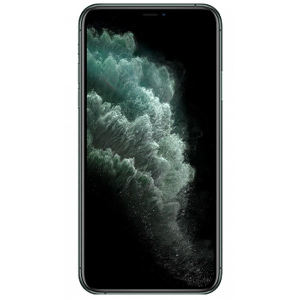 Telefon iPhone 11 Pro max 64GB Midnight Green