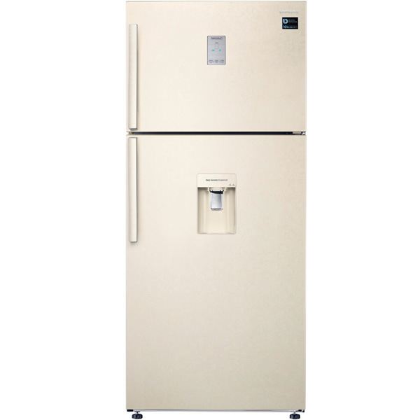 Soyuducu Samsung RT53K6510EF/WT