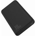 Portativ enerji yığma cihazı (Power Bank) Baseus 10000 mah PPDML-01 Black