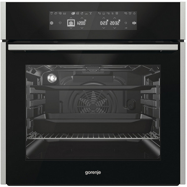 Quraşdırılan Soba Gorenje BO758A42XG